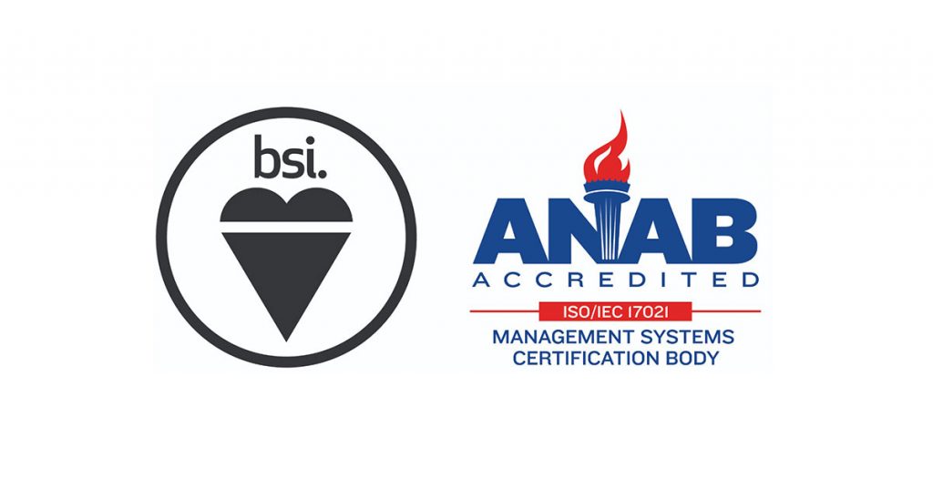 LYTECH ISO 9001-2015 Quality Management System